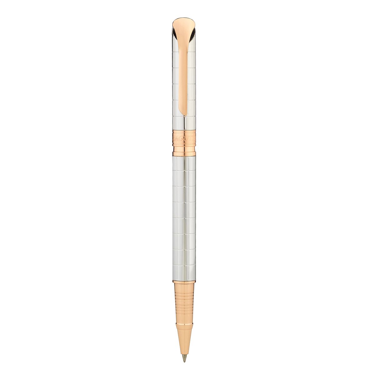 PENNA SFERA BICOLORE RAME